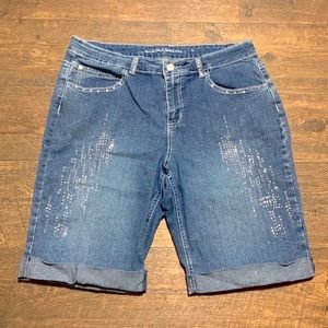 Arizona Jean Womens Shorts | XL
